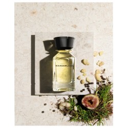 Oman Luxury  Wanderlust Eau de parfum  100 ml