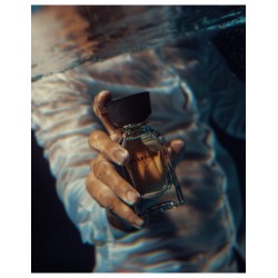 Oman Luxury  Overdose Eau de parfum  100 ml
