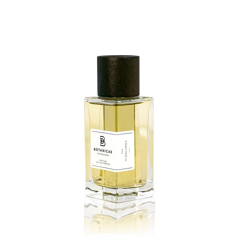 HIGHLANDS Edp 100 ml