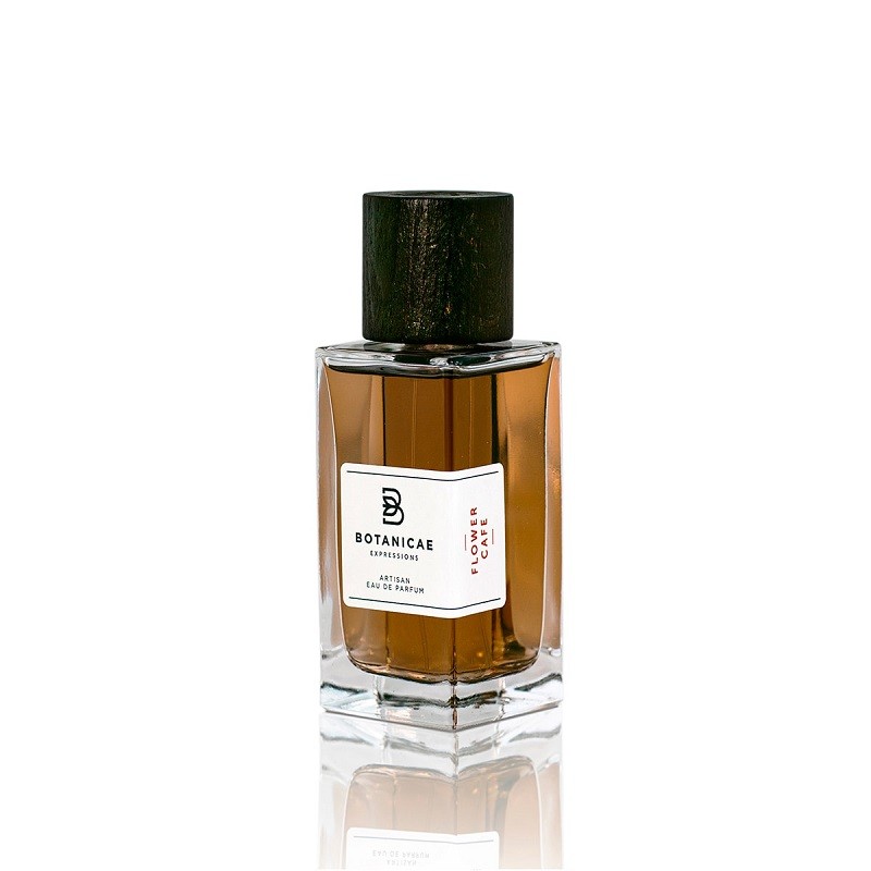 FLOWER CAFE' Edp 100 ml