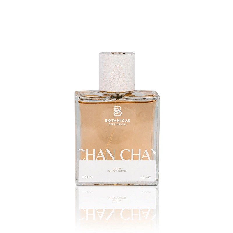CHAN CHAN Edt 100 ml