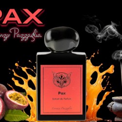 Pax Extrait del Parfum 50 ml