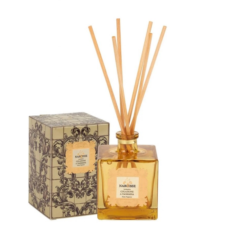 Colazione a Taormina Home Fragrances 500 ml