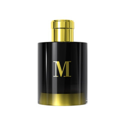 M extrait de parfum 100 ml