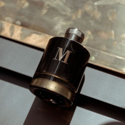 M extrait de parfum 100 ml
