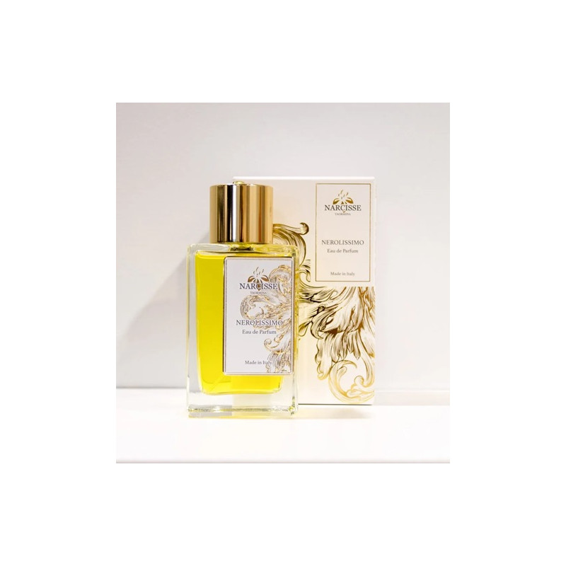 NEROLISSIMO 100 ML EDP