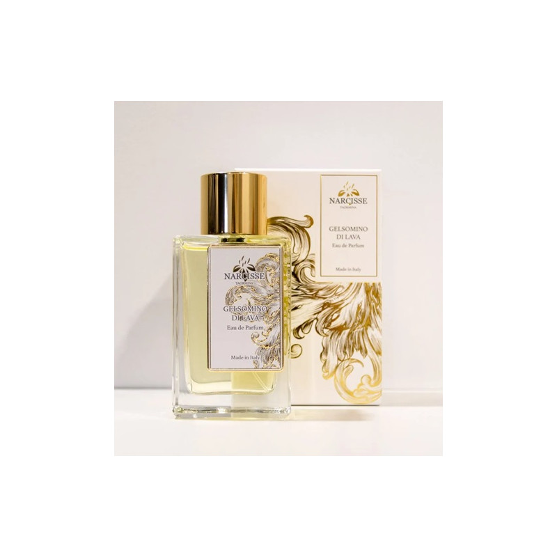 GELSOMINO DI LAVA 100 ML EDP