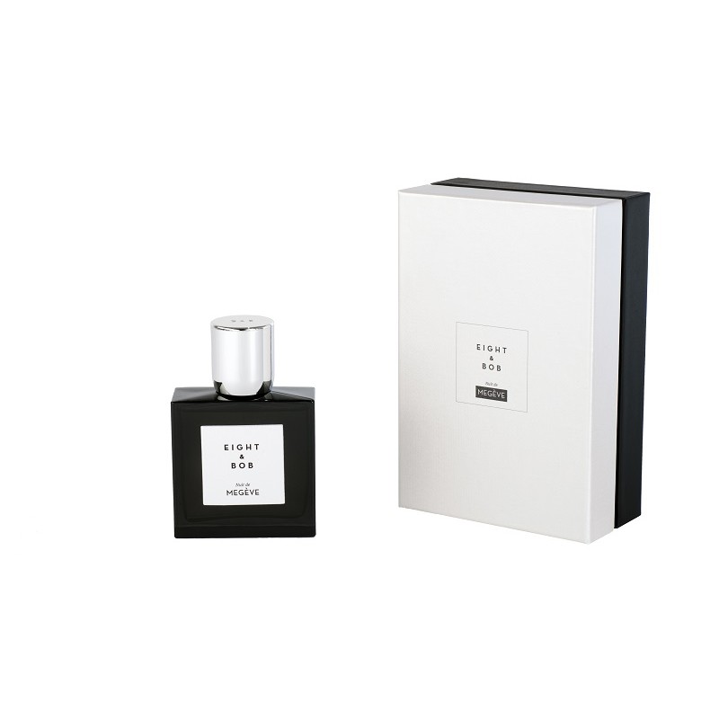 Eight & Bob Nuit de Megève edp 100 ml