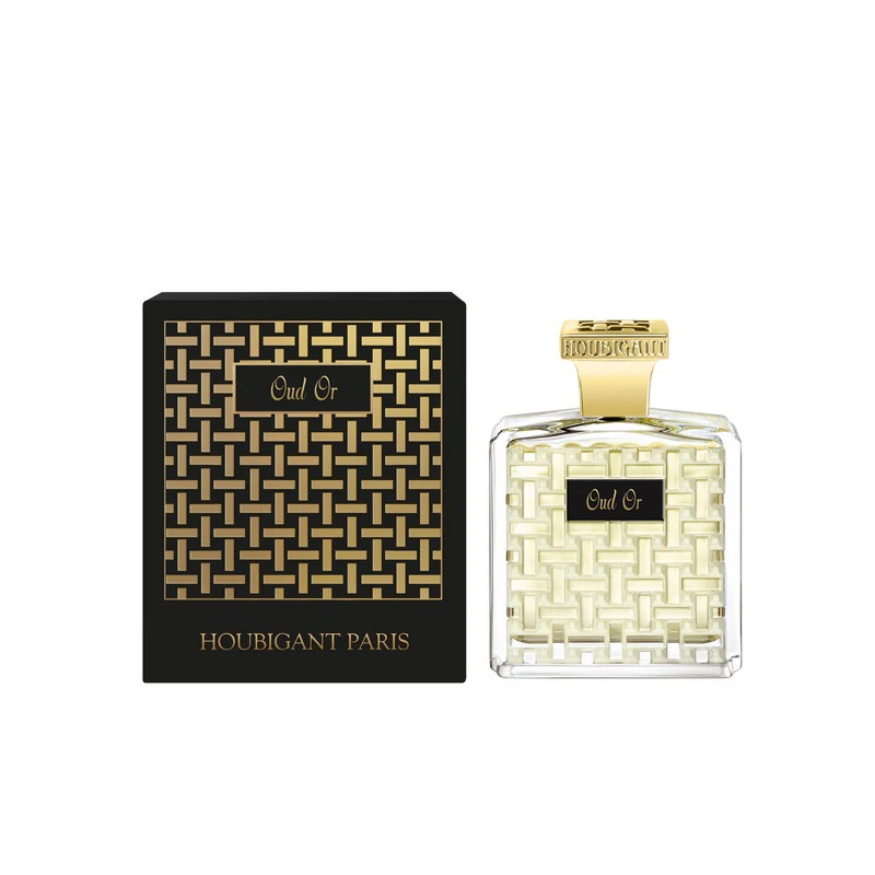 Oud Or EDP 100 ML