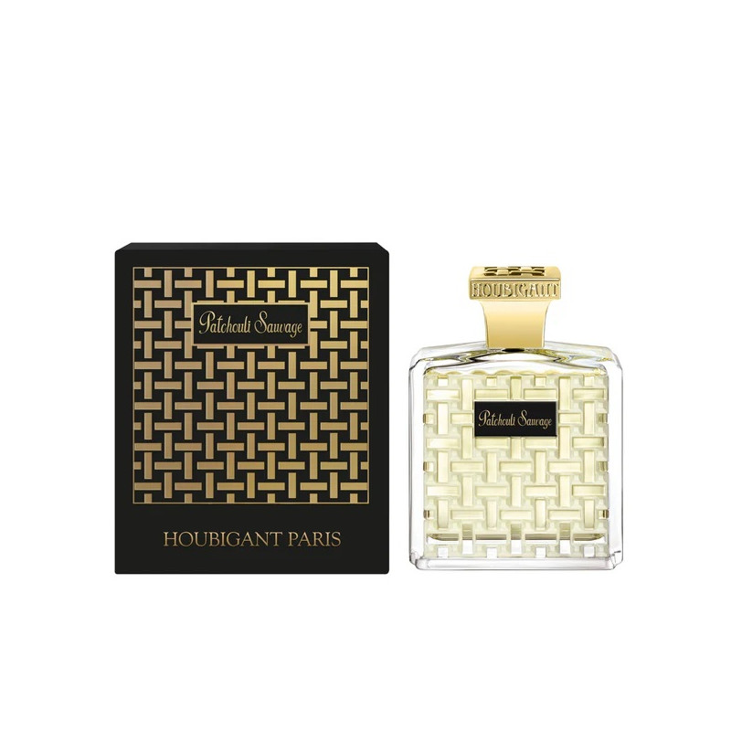 Patchouli Sauvage EDP 100 ML