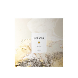 GOLD WOMAN  EAU DE PARFUM 100 ML