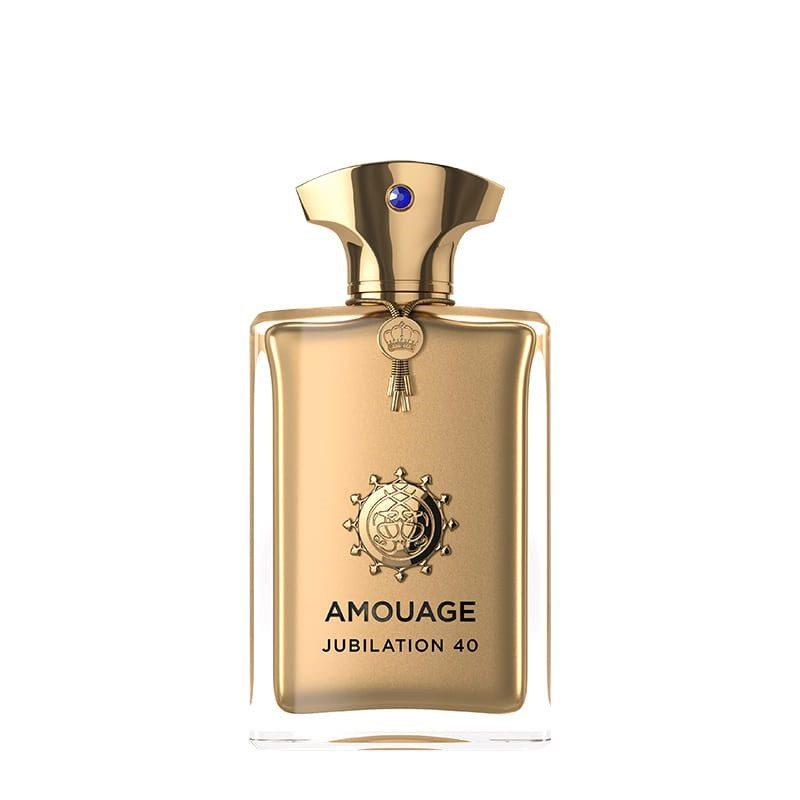 JUBILATION 40 MAN 100 ML EXCEPTIONAL EXTRAIT