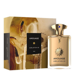 JUBILATION 40 MAN 100 ML EXCEPTIONAL EXTRAIT