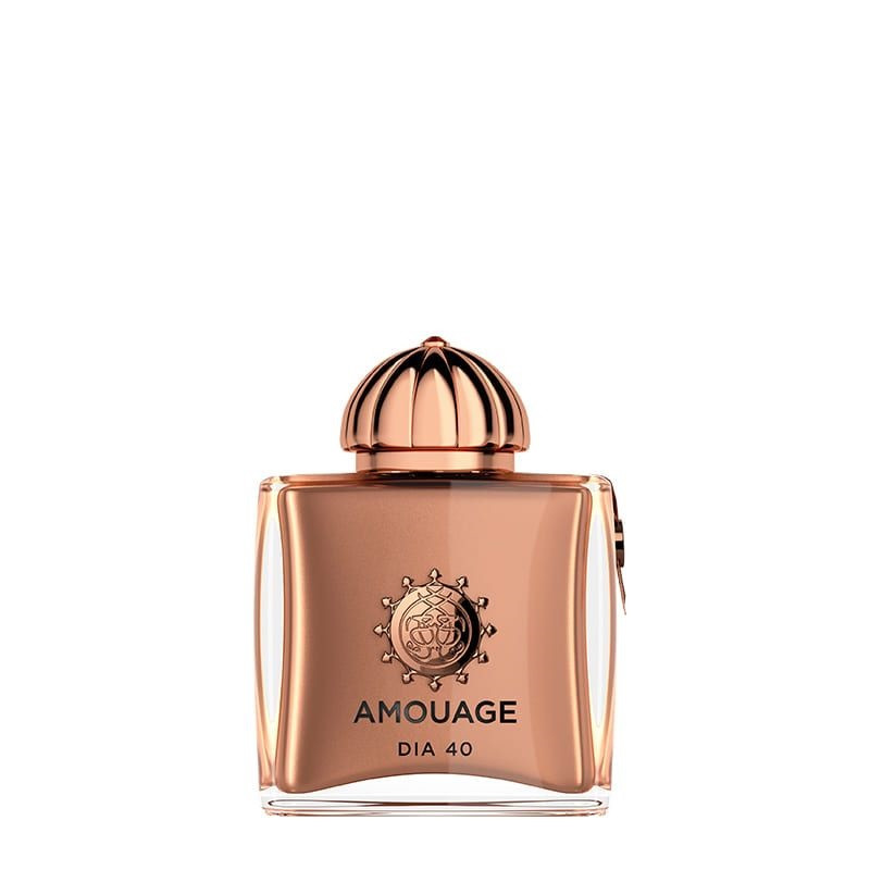 DIA 40 WOMAN 100 ML EXCEPTIONAL EXTRAIT