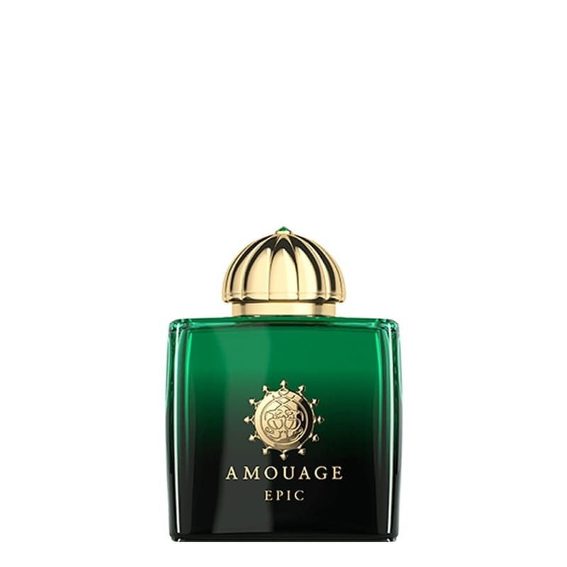 EPIC WOMAN 100 ML EAU DE PARFUM