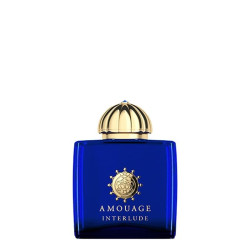 INTERLUDE WOMAN EAU DE...