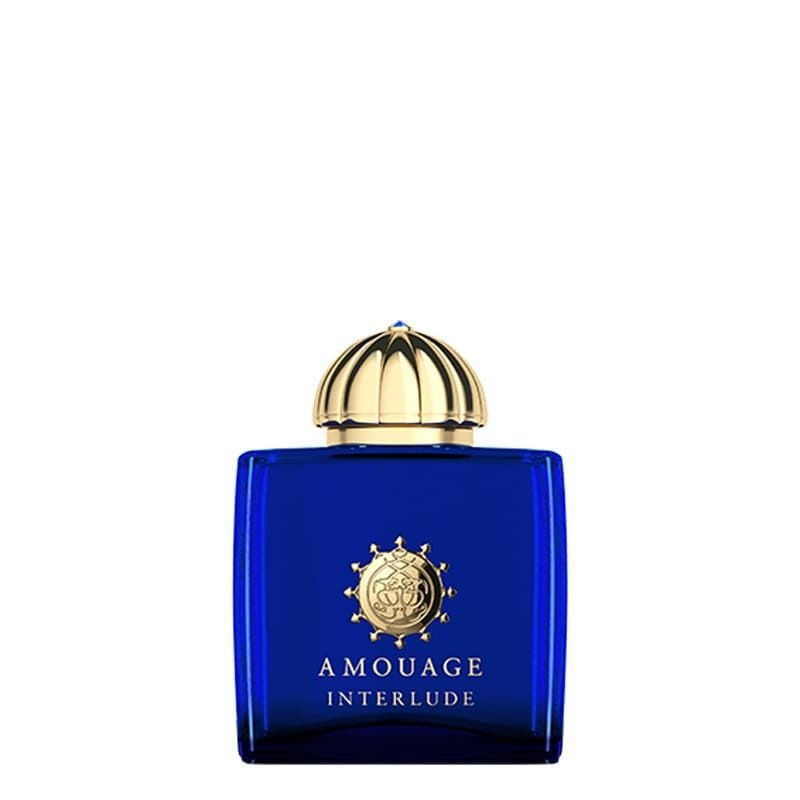 INTERLUDE WOMAN EAU DE PARFUM 100ML