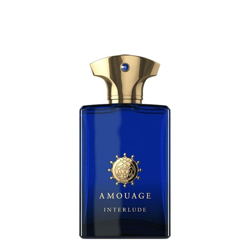 INTERLUDE MAN EAU DE PARFUM 100ML