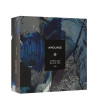INTERLUDE BLACK IRIS MAN 100 ML EAU DE PARFUM