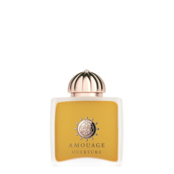 OVERTURE WOMAN 100 ML EAU...