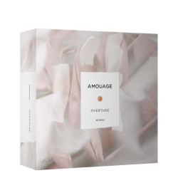 OVERTURE WOMAN 100 ML EAU DE PARFUM