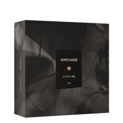 OVERTURE MAN 100 ML EAU DE PARFUM