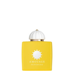 SUNSHINE WOMAN 100 ML EAU DE PARFUM