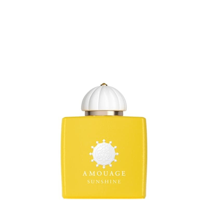 SUNSHINE WOMAN 100 ML EAU DE PARFUM