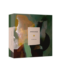 PURPOSE EAU DE PARFUM 100ML