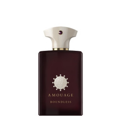 BOUNDLESS 100 ML EAU DE PARFUM