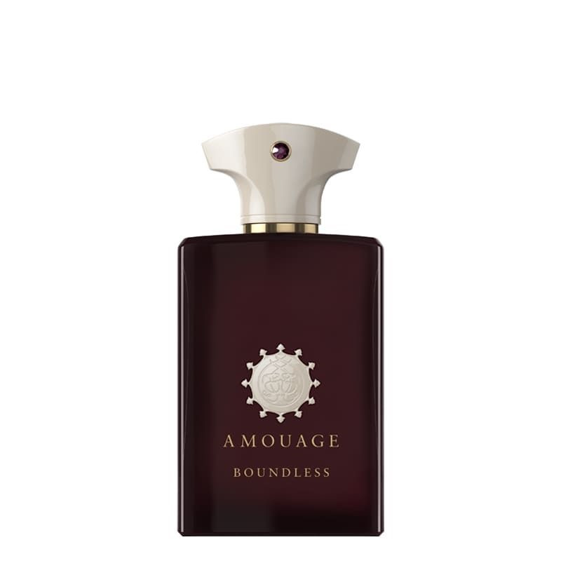 BOUNDLESS 100 ML EAU DE PARFUM
