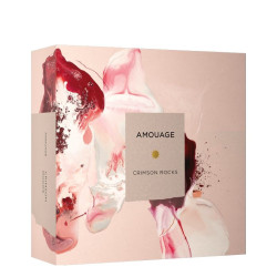 CRIMSON ROCKS EAU DE PARFUM 100ML