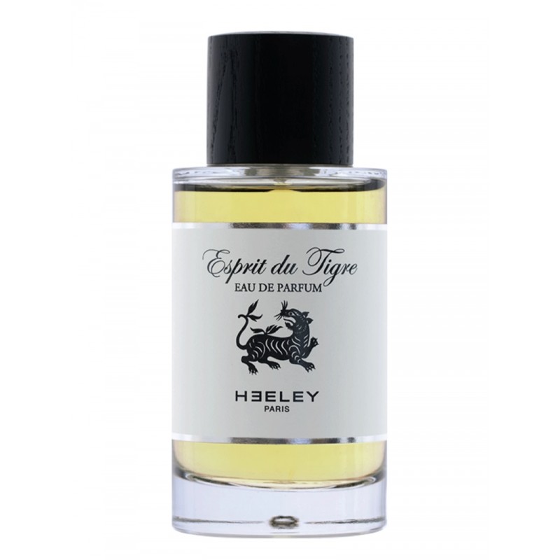 Esprit du Tigre  Edp 100 ml
