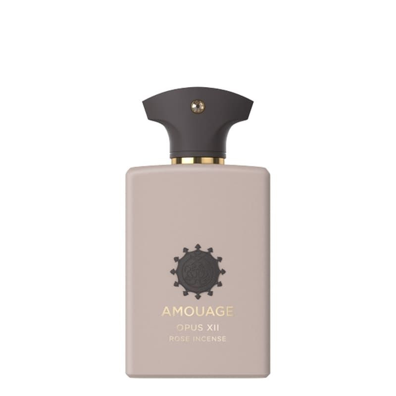 OPUS XII ROSE INCENSE 100 ML EAU DE PARFUM