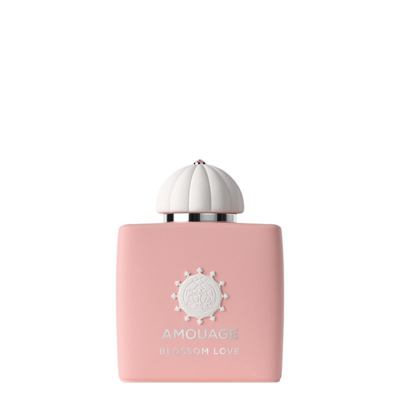 BLOSSOM LOVE WOMAN EAU DE PARFUM 100ML