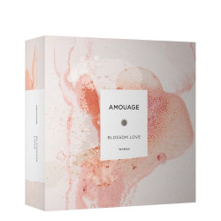 BLOSSOM LOVE WOMAN EAU DE PARFUM 100ML