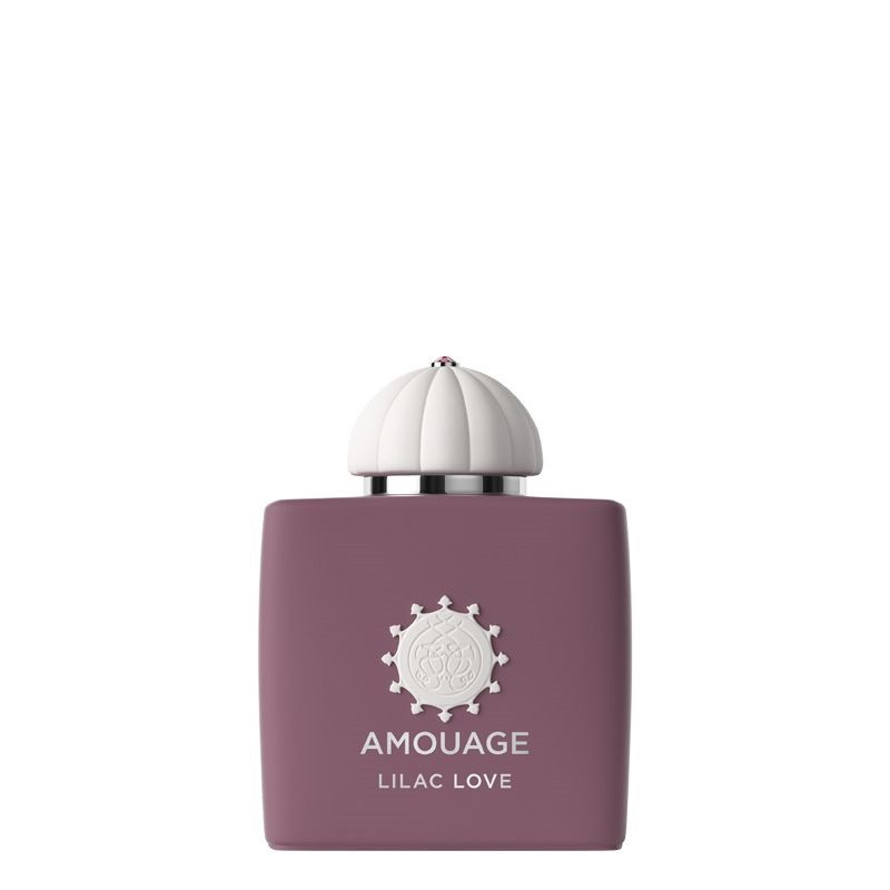 LILAC LOVE WOMAN EAU DE PARFUM 100ML
