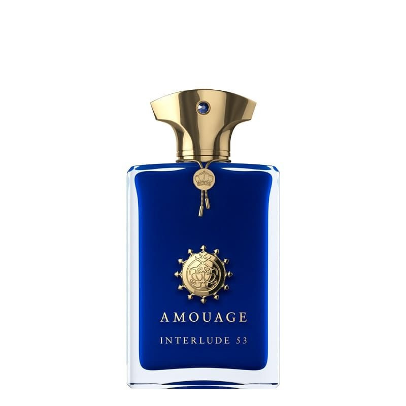 INTERLUDE 53 MAN 100 ML EXTRAIT DE PARFUM