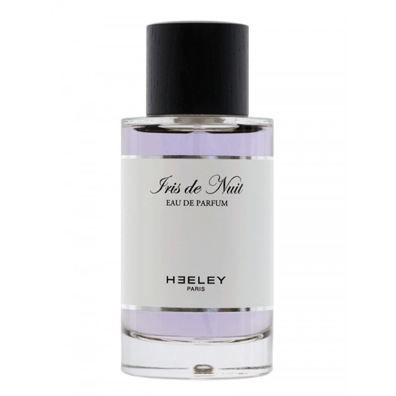 Iris De Nuit  Edp 100 ml