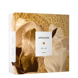 EPIC 56 WOMAN 100 ML EXTRAIT DE PARFUM