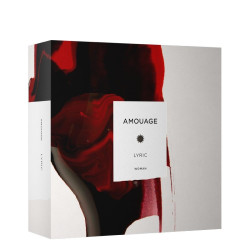 LYRIC WOMAN 100 ML EAU DE PARFUM