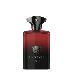 LYRIC MAN 100 ML EAU DE PARFUM