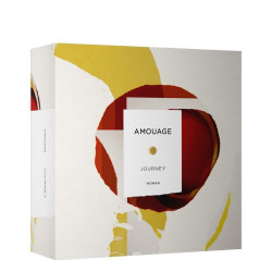 JOURNEY WOMAN 100 ML EAU DE PARFUM