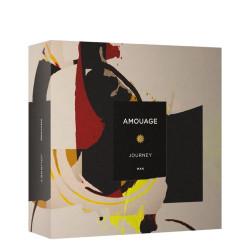 JOURNEY MAN 100 ML EAU DE PARFUM