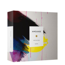 IMITATION WOMAN 100 ML EAU DE PARFUM