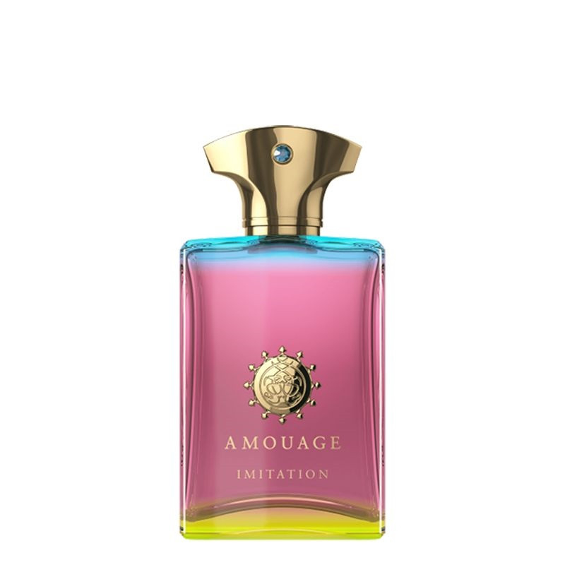 IMITATION MAN 100 ML EAU DE PARFUM