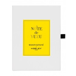Note de Yuzu Edp 100 ml