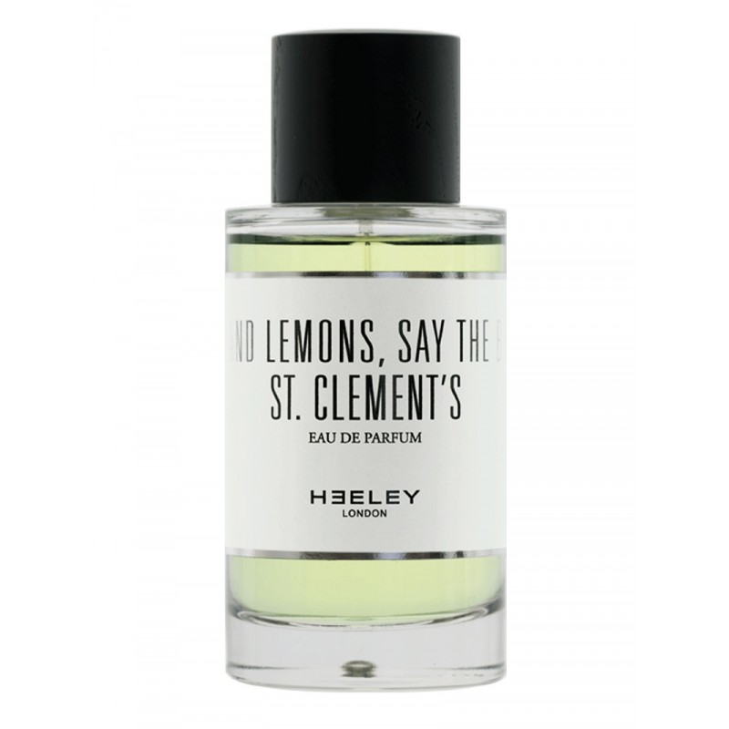 St. Clement's Edp 100 ml