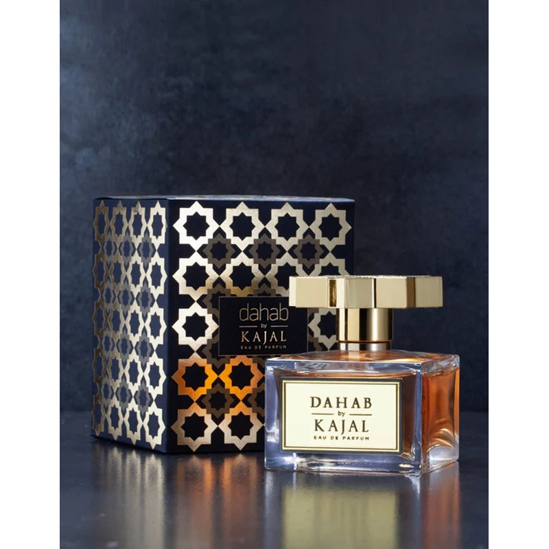 Dahab edp 100 ml