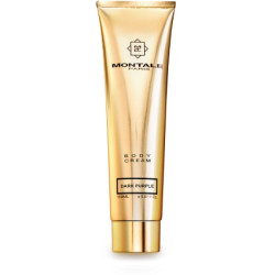Dark Purple Body Cream 150 ml